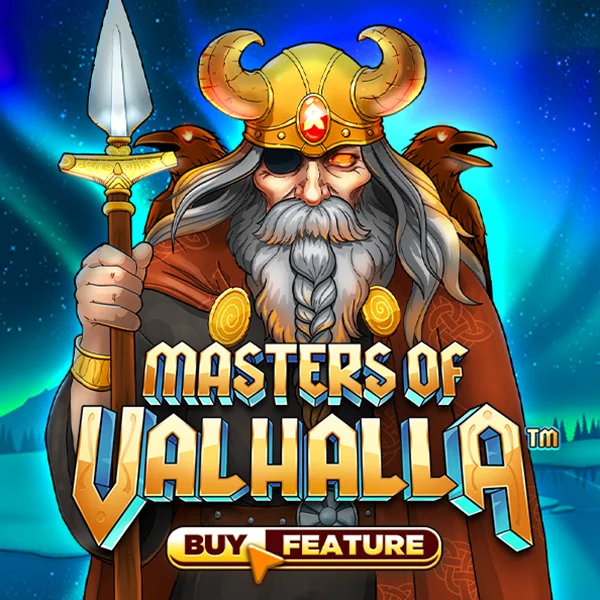 Masters of Valhalla - BIROPAY28