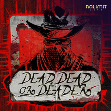 Dead, Dead Or Deader - BIROPAY28