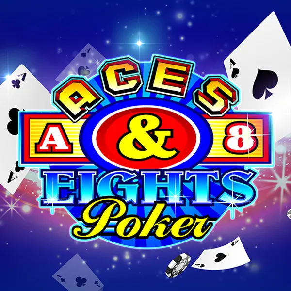 Aces and Eights - BIROPAY28