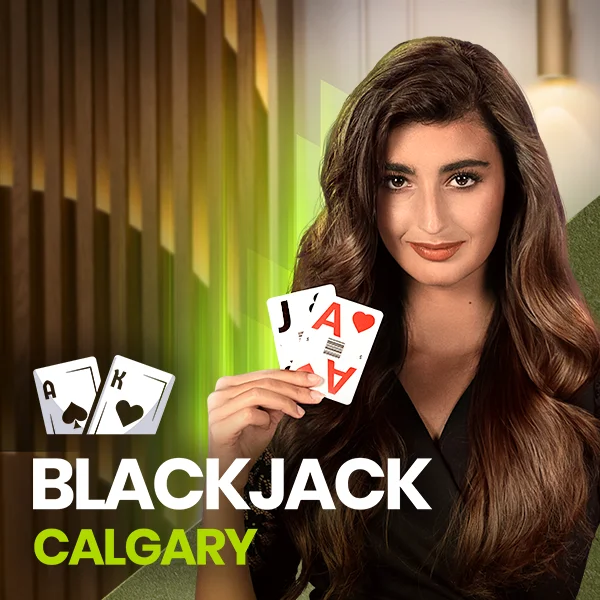 Blackjack Calgary - BIROPAY28