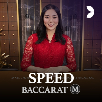 Speed Baccarat M - BIROPAY28