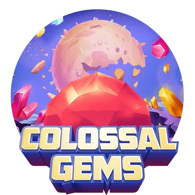 Colossal Gems - BIROPAY28