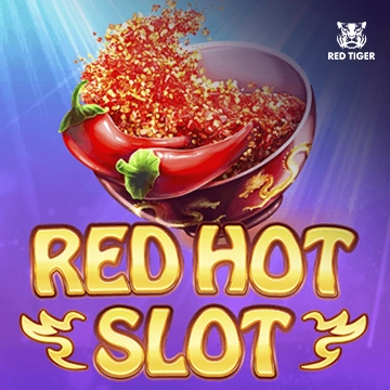 Red Hot Slot - BIROPAY28