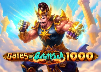 Gates of Gatot Kaca 1000 - BIROPAY28