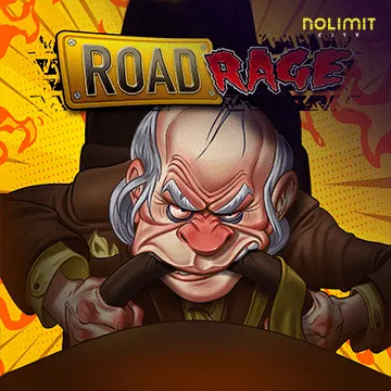Road Rage - BIROPAY28