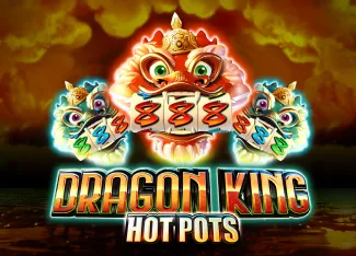 Dragon King Hot Pots - BIROPAY28