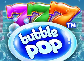 Bubble Pop - BIROPAY28