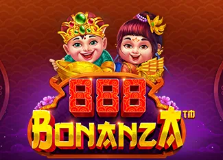 888 Bonanza - BIROPAY28