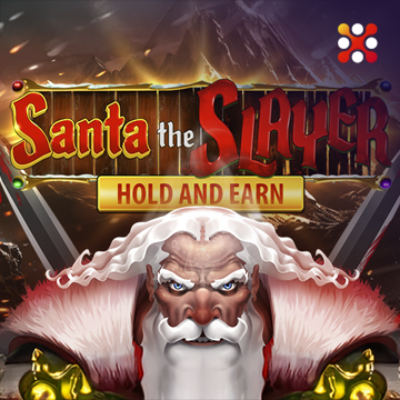 Mancala : Santa the Slayer - BIROPAY28