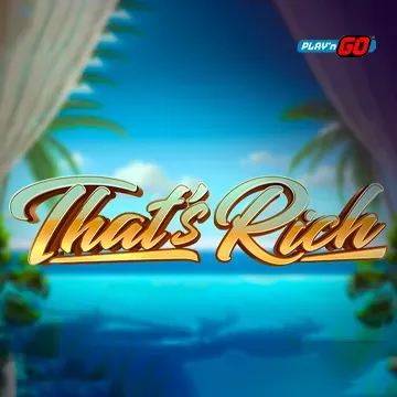 Thats Rich - BIROPAY28