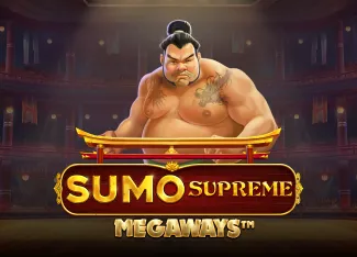 Sumo Supreme Megaways - BIROPAY28