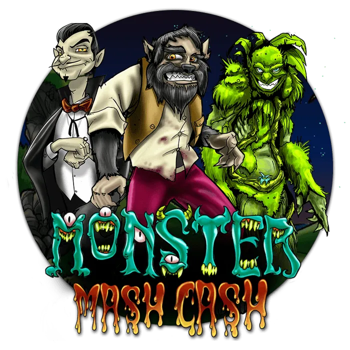 Monster Mash Cash - BIROPAY28