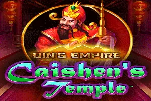Qins Empire: Caishens Temple - BIROPAY28