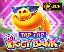Piggy Bank TapTap - BIROPAY28