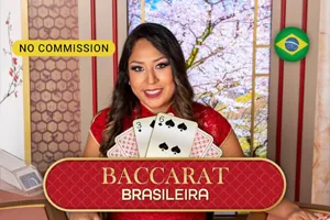Baccarat Brasileira NC - BIROPAY28
