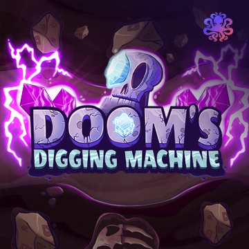Dooms Digging Machine - BIROPAY28