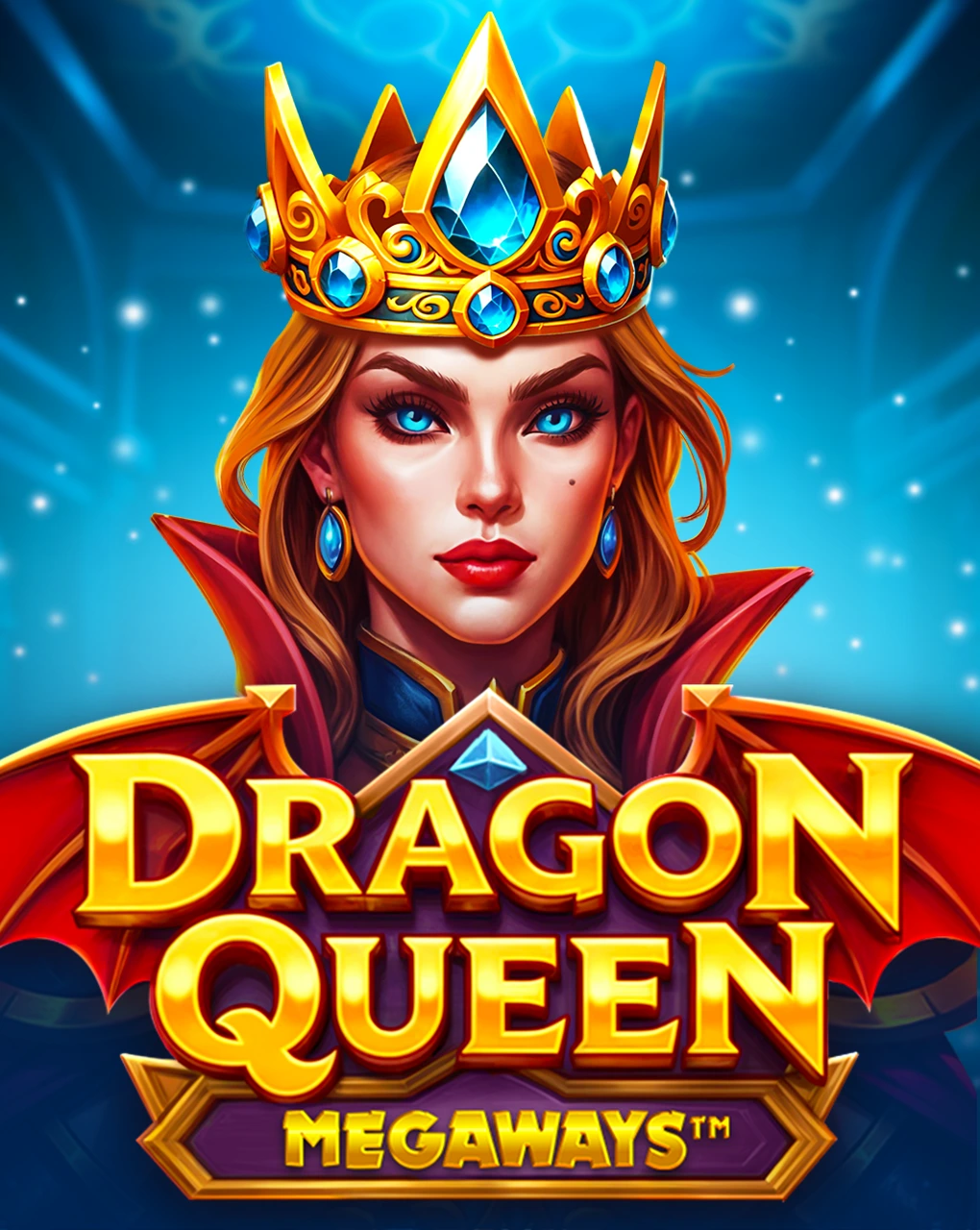 Bgaming : Dragon Queen MEGAWAYS - BIROPAY28