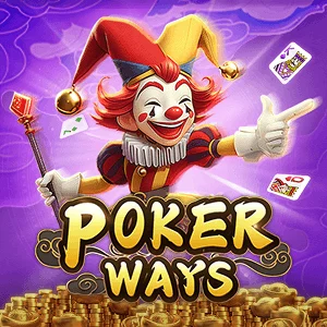 Besoft : Poker Ways - BIROPAY28