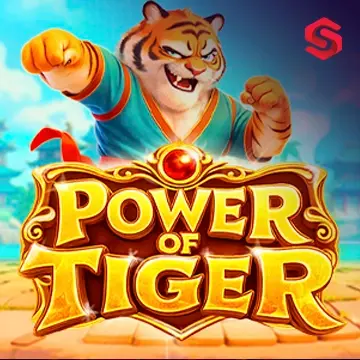 Power of Tiger - BIROPAY28