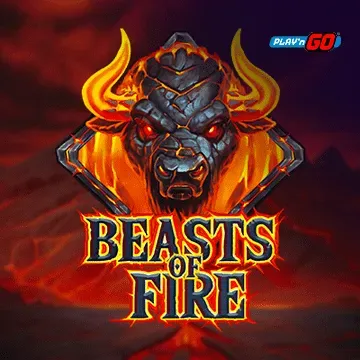 Beasts of Fire - BIROPAY28