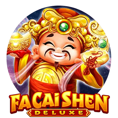 Fa Cai Shen Deluxe - BIROPAY28