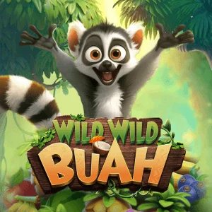 Besoft : Wild Wild Fruits - BIROPAY28