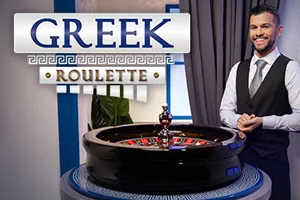 Greek Roulette - BIROPAY28