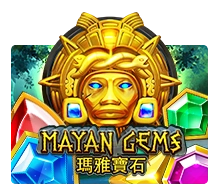 Mayan Gems - BIROPAY28