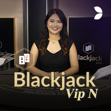 Blackjack VIP N - BIROPAY28