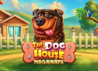The Dog House Megaways - BIROPAY28