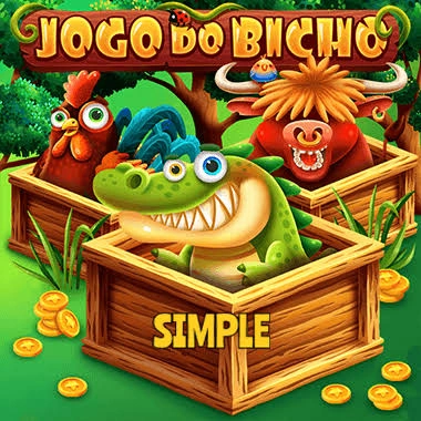 Jogo Do Bicho Simple - BIROPAY28