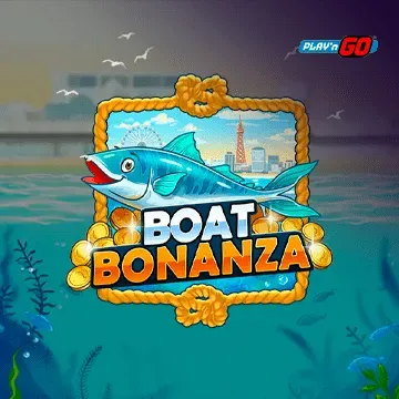 Boat Bonanza - BIROPAY28