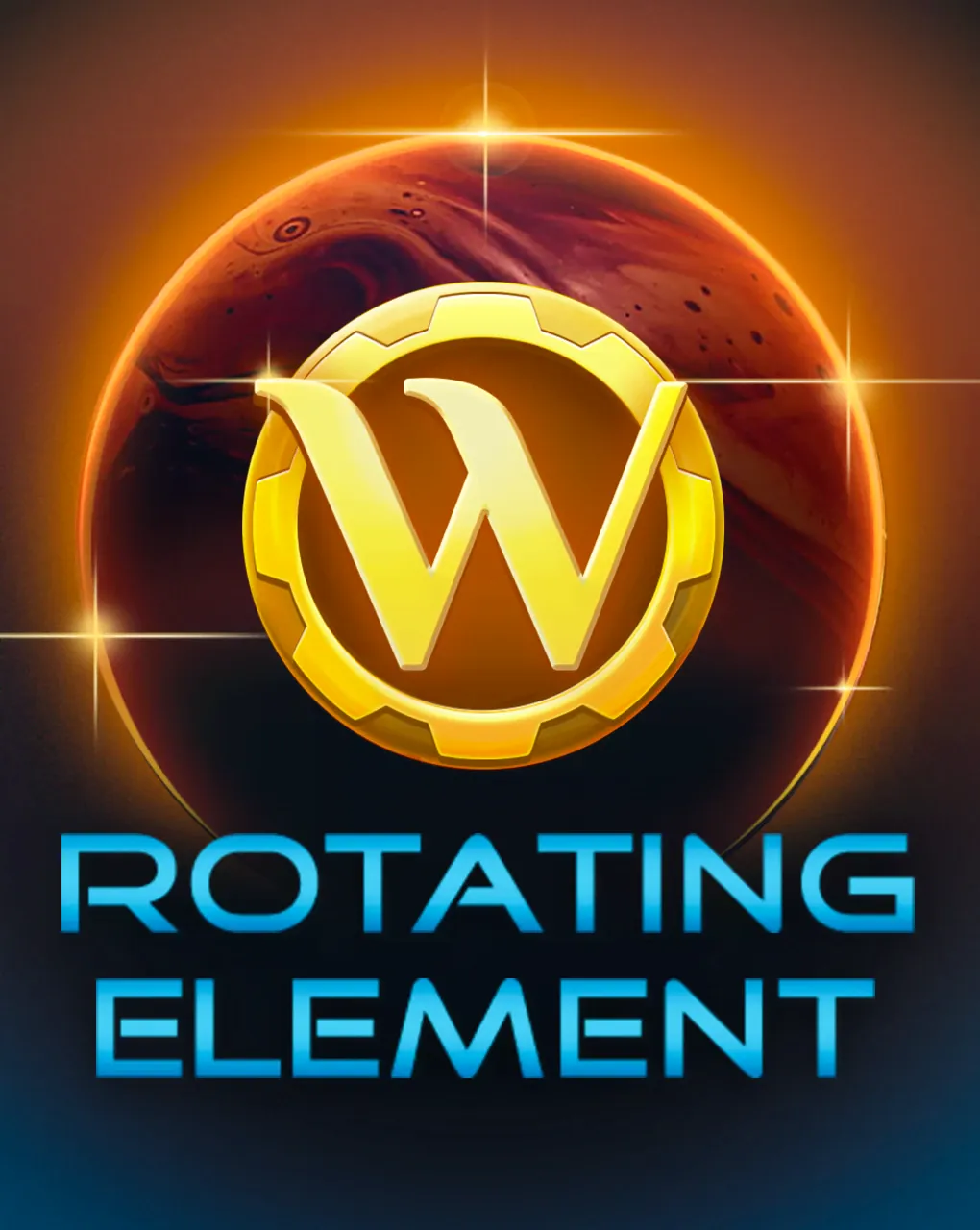 Bgaming : Rotating Element - BIROPAY28