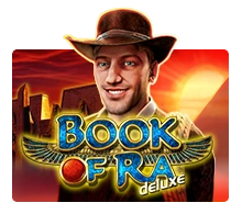 Book Of Ra Deluxe - BIROPAY28