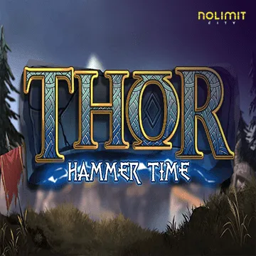 Thor Hammer Time - BIROPAY28