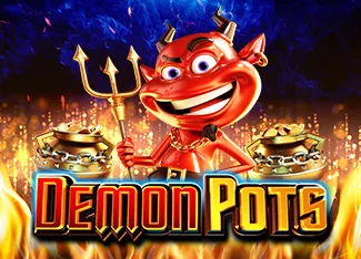 Demon Pots - BIROPAY28