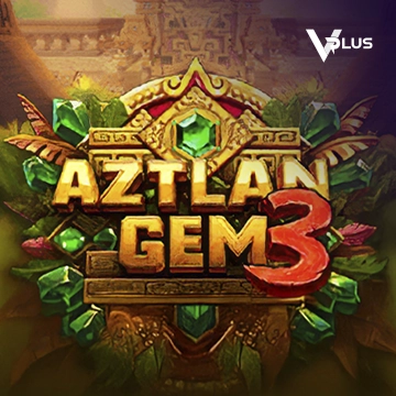Aztlan Gems 3 - BIROPAY28