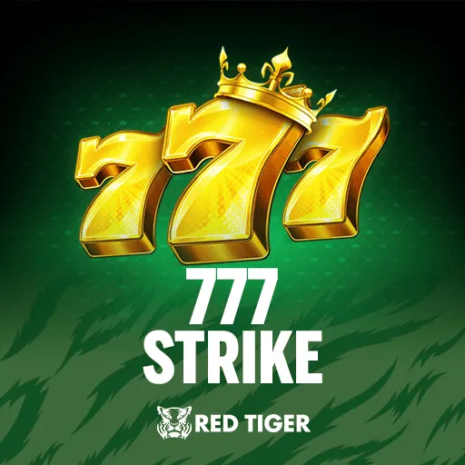 777 Money Strike - BIROPAY28