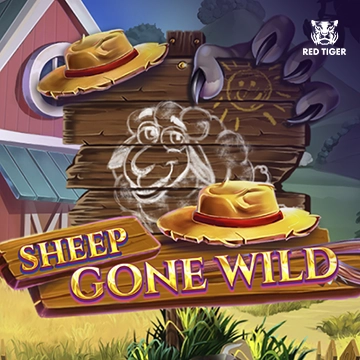 Sheep Gone Wild - BIROPAY28