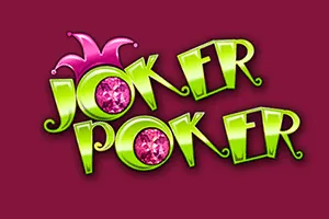 Joker Poker - BIROPAY28