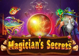 Magicians Secrets - BIROPAY28