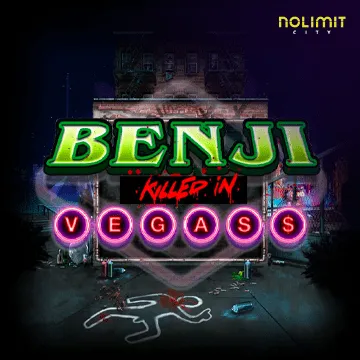 Benji Killed in Vegas - BIROPAY28
