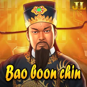 Jili : Bao boon chin - BIROPAY28