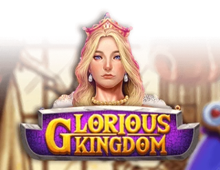 PLAYSTAR : GLORIOUS KINGDOM - BIROPAY28