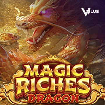 Magic Riches Dragon - BIROPAY28