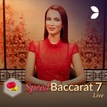 Speed Baccarat 7 - BIROPAY28