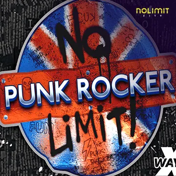 Punk Rocker - BIROPAY28