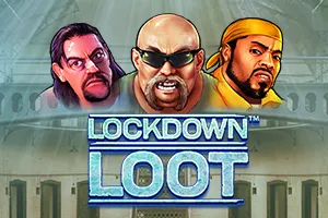 Lockdown Loot - BIROPAY28