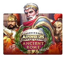 Ancient Rome Deluxe AI - BIROPAY28