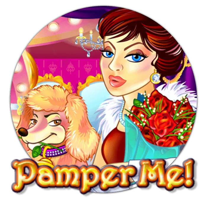 Pamper Me - BIROPAY28